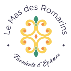 Le Mas des Romarins