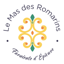 Le Mas des Romarins